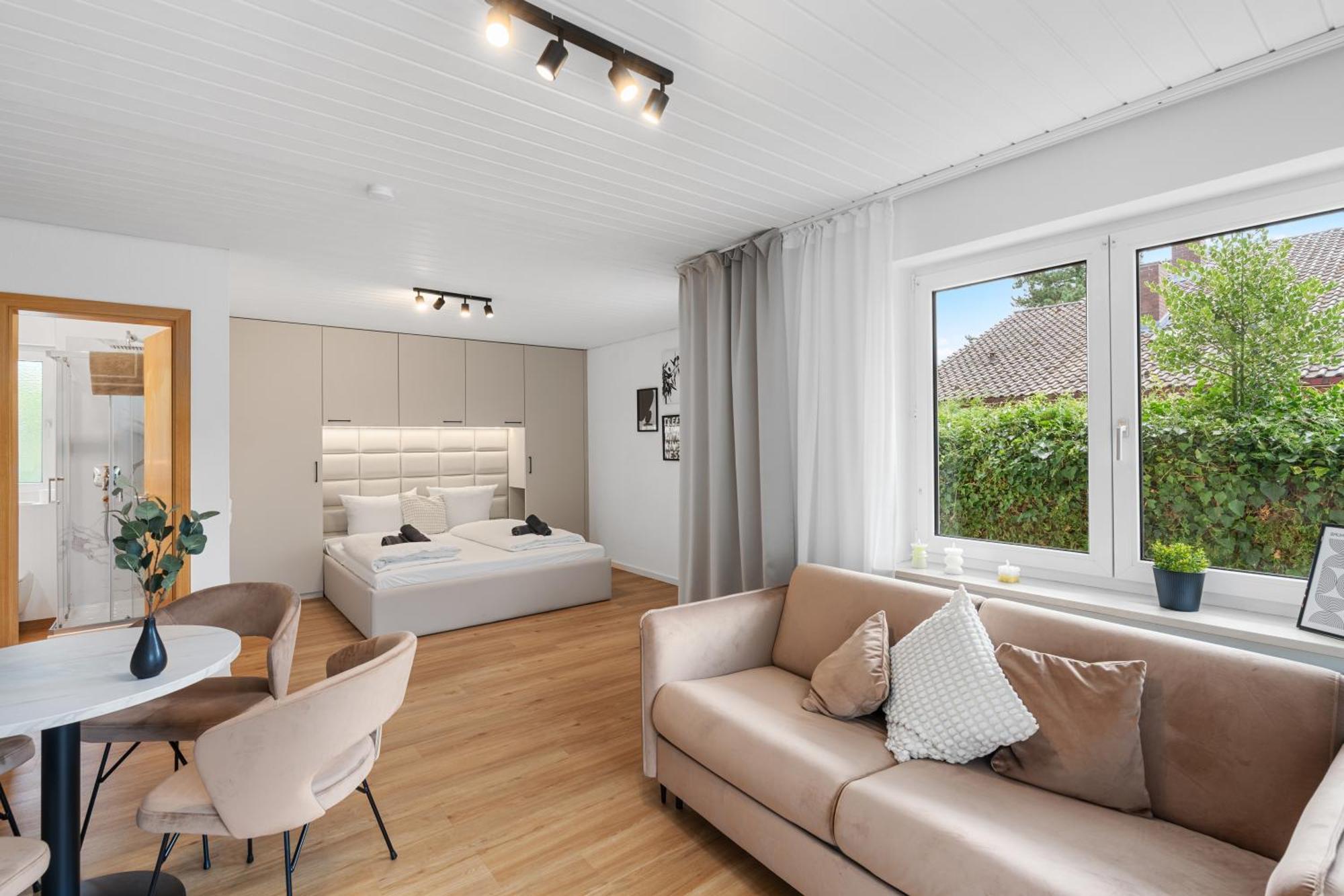Anytime - Gaestehaus Am Weinberg In Ueberlingen Dış mekan fotoğraf