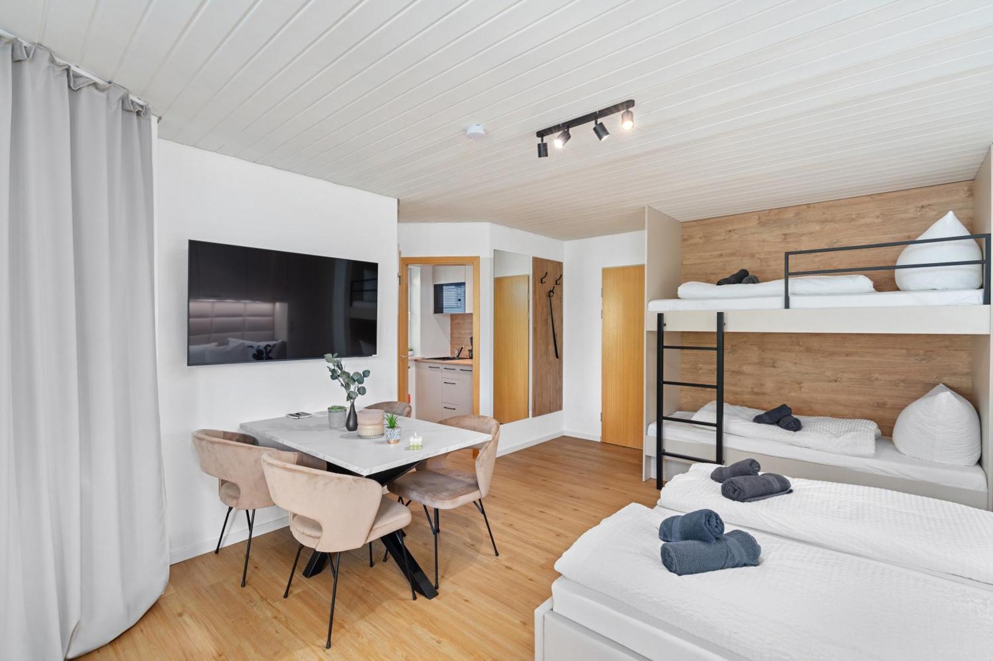 Anytime - Gaestehaus Am Weinberg In Ueberlingen Dış mekan fotoğraf